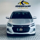 GM - Chevrolet ONIX HATCH LTZ 1.0 12V TB Flex 5p Mec. 2022 Flex-4
