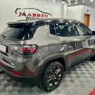 Jeep COMPASS TD 350 80 Anos 2.0 4x4 Die. Aut. 2022 Diesel-4