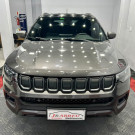 Jeep COMPASS TD 350 80 Anos 2.0 4x4 Die. Aut. 2022 Diesel-0