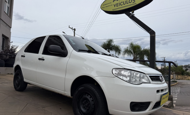 Fiat Palio 1.0 Fire Flex 4p 2015