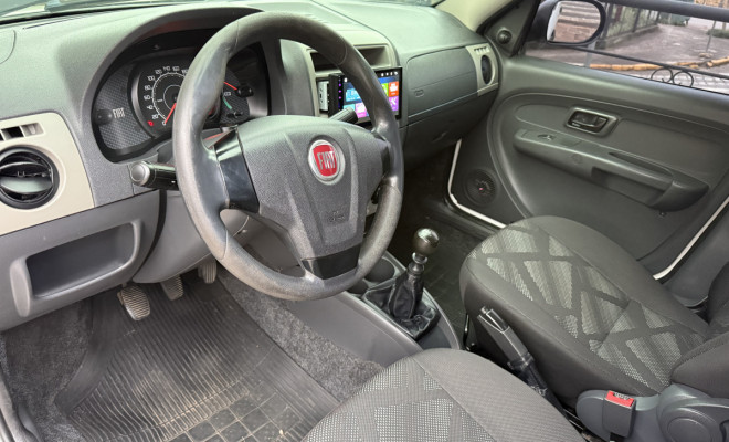 Fiat Palio 1.0 Fire Flex 4p 2015-5