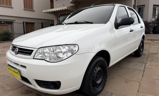 Fiat Palio 1.0 Fire Flex 4p 2015-1