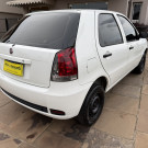 Fiat Palio 1.0 Fire Flex 4p 2015-3