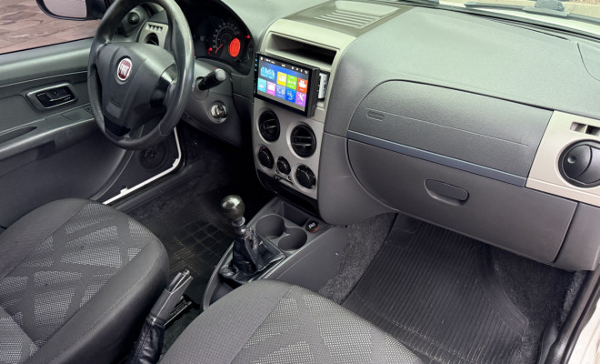 Fiat Palio 1.0 Fire Flex 4p 2015-6