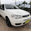 Fiat Palio 1.0 Fire Flex 4p 2015-0