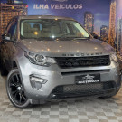 Land Rover Discovery Sport HSE 2.2 4x4 Diesel Aut. 2016 Diesel-13