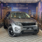 Land Rover Discovery Sport HSE 2.2 4x4 Diesel Aut. 2016 Diesel-0