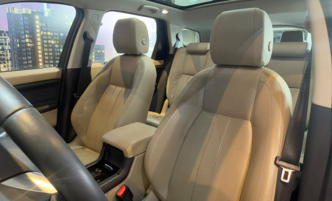 Land Rover Discovery Sport HSE 2.2 4x4 Diesel Aut. 2016 Diesel-12