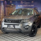 Land Rover Discovery Sport HSE 2.2 4x4 Diesel Aut. 2016 Diesel-7