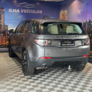 Land Rover Discovery Sport HSE 2.2 4x4 Diesel Aut. 2016 Diesel-1