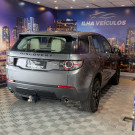 Land Rover Discovery Sport HSE 2.2 4x4 Diesel Aut. 2016 Diesel-2