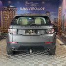 Land Rover Discovery Sport HSE 2.2 4x4 Diesel Aut. 2016 Diesel-14
