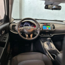 Kia Motors Sportage LX 2.0 16V/ 2.0 16V Flex  Aut. 2014 Flex-3