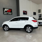 Kia Motors Sportage LX 2.0 16V/ 2.0 16V Flex  Aut. 2014 Flex-2