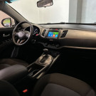 Kia Motors Sportage LX 2.0 16V/ 2.0 16V Flex  Aut. 2014 Flex-4