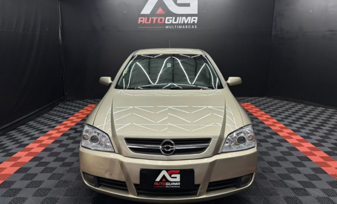 GM - Chevrolet Astra S.Sport 2.0 F.Pow. 5p/Sport 2.0 3p 2007 Flex-0