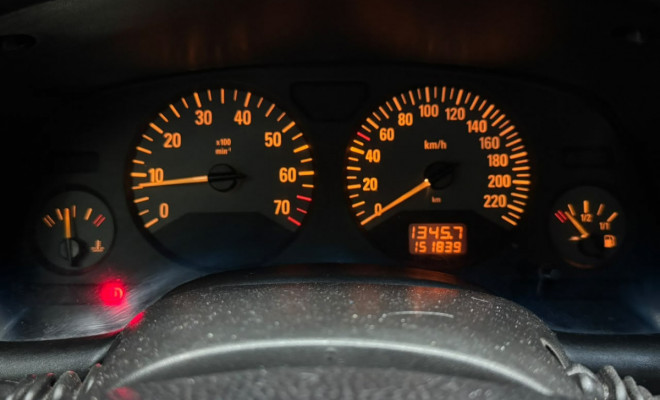 GM - Chevrolet Astra S.Sport 2.0 F.Pow. 5p/Sport 2.0 3p 2007 Flex-4
