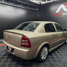 GM - Chevrolet Astra S.Sport 2.0 F.Pow. 5p/Sport 2.0 3p 2007 Flex-13