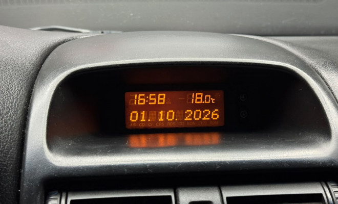 GM - Chevrolet Astra S.Sport 2.0 F.Pow. 5p/Sport 2.0 3p 2007 Flex-6