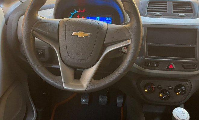 GM - Chevrolet SPIN LT 1.8   Mec. 2013 Flex  ÓTIMO PARA QUEM PROCURA ESPAÇO-5