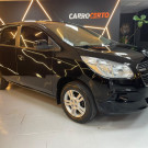 GM - Chevrolet SPIN LT 1.8   Mec. 2013 Flex  ÓTIMO PARA QUEM PROCURA ESPAÇO-0