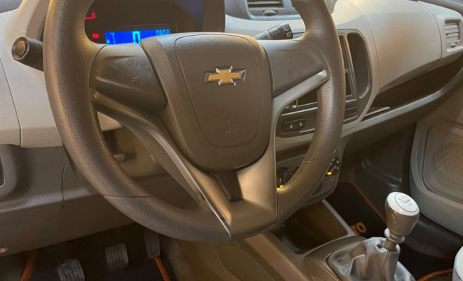 GM - Chevrolet SPIN LT 1.8   Mec. 2013 Flex  ÓTIMO PARA QUEM PROCURA ESPAÇO-8