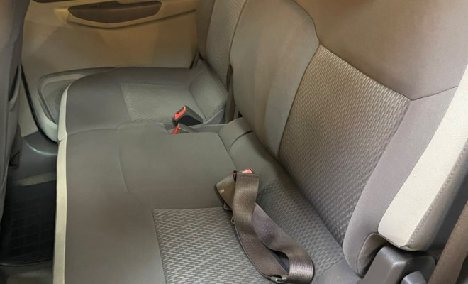 GM - Chevrolet SPIN LT 1.8   Mec. 2013 Flex  ÓTIMO PARA QUEM PROCURA ESPAÇO-7