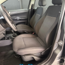 VW - VolksWagen VOYAGE TREND 1.6 Mi Total Flex 8V 4p 2013 Flex-7