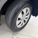 VW - VolksWagen VOYAGE TREND 1.6 Mi Total Flex 8V 4p 2013 Flex-12