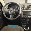 VW - VolksWagen VOYAGE TREND 1.6 Mi Total Flex 8V 4p 2013 Flex-4