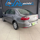 VW - VolksWagen VOYAGE TREND 1.6 Mi Total Flex 8V 4p 2013 Flex-9