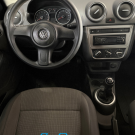 VW - VolksWagen VOYAGE TREND 1.6 Mi Total Flex 8V 4p 2013 Flex-5