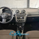 VW - VolksWagen VOYAGE TREND 1.6 Mi Total Flex 8V 4p 2013 Flex-3