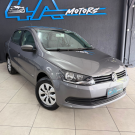 VW - VolksWagen VOYAGE TREND 1.6 Mi Total Flex 8V 4p 2013 Flex-2