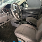 VW - VolksWagen VOYAGE TREND 1.6 Mi Total Flex 8V 4p 2013 Flex-6