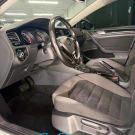 VW - VolksWagen Golf Highline 1.4 TSI 140cv Aut. 2015 Gasolina-10