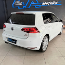 VW - VolksWagen Golf Highline 1.4 TSI 140cv Aut. 2015 Gasolina-14
