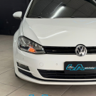 VW - VolksWagen Golf Highline 1.4 TSI 140cv Aut. 2015 Gasolina-1