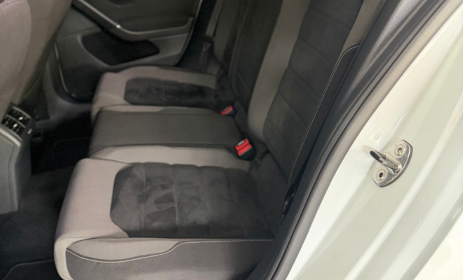 VW - VolksWagen Golf Highline 1.4 TSI 140cv Aut. 2015 Gasolina-12