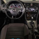 VW - VolksWagen Golf Highline 1.4 TSI 140cv Aut. 2015 Gasolina-6