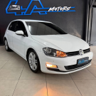 VW - VolksWagen Golf Highline 1.4 TSI 140cv Aut. 2015 Gasolina-2