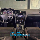 VW - VolksWagen Golf Highline 1.4 TSI 140cv Aut. 2015 Gasolina-4