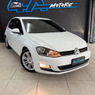 VW - VolksWagen Golf Highline 1.4 TSI 140cv Aut. 2015 Gasolina-3