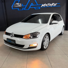 VW - VolksWagen Golf Highline 1.4 TSI 140cv Aut. 2015 Gasolina-0
