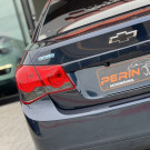 GM - Chevrolet CRUZE HB Sport LT 1.8 16V FlexP. 5p Aut 2014 Flex-16