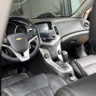 GM - Chevrolet CRUZE HB Sport LT 1.8 16V FlexP. 5p Aut 2014 Flex-6