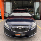 GM - Chevrolet CRUZE HB Sport LT 1.8 16V FlexP. 5p Aut 2014 Flex-0