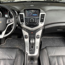 GM - Chevrolet CRUZE HB Sport LT 1.8 16V FlexP. 5p Aut 2014 Flex-9