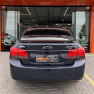 GM - Chevrolet CRUZE HB Sport LT 1.8 16V FlexP. 5p Aut 2014 Flex-17