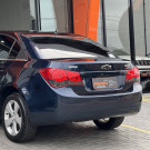 GM - Chevrolet CRUZE HB Sport LT 1.8 16V FlexP. 5p Aut 2014 Flex-15